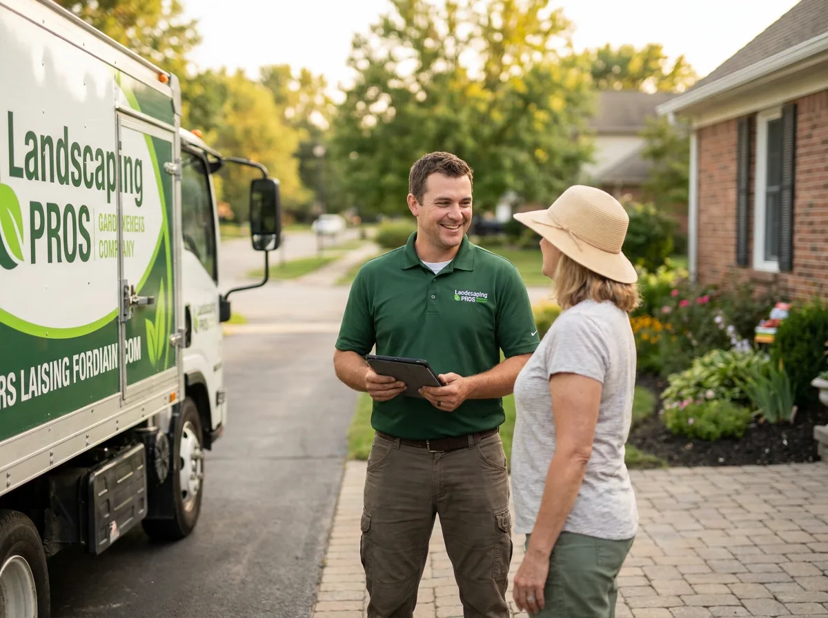 Landscaping Newcomb, MD FAQs